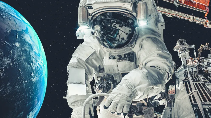 Ученые Военного технологического университета исследуют иммунную систему в условиях микрогравитации на МКС