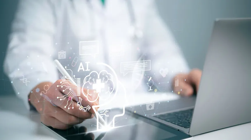 Вроцлав/ Врачи создают приложение, в котором ИИ поможет оценить состояние здоровья ребенка