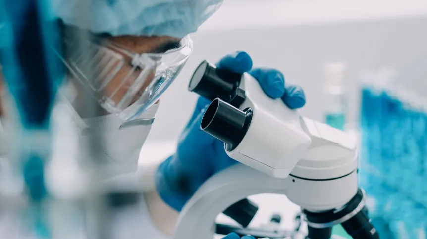 Эксперт: С психоделиками нужно быть осторожными, но им можно найти место в медицине