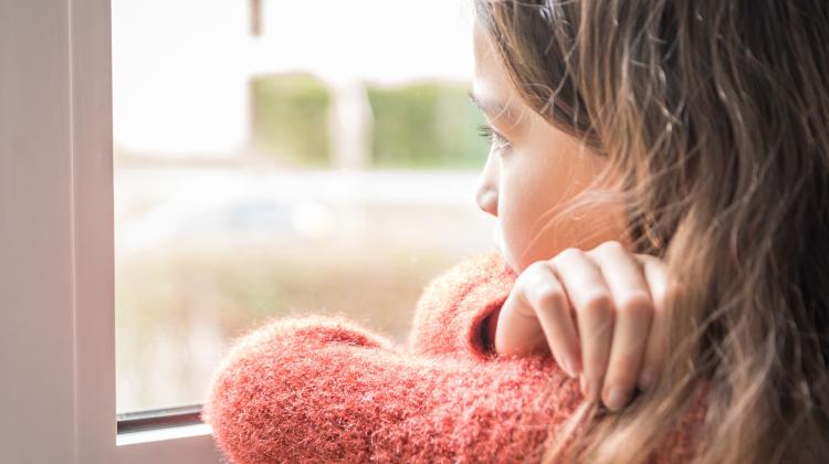 Психологическая поддержка во время изоляции - доступна, среди прочего: по Интернету