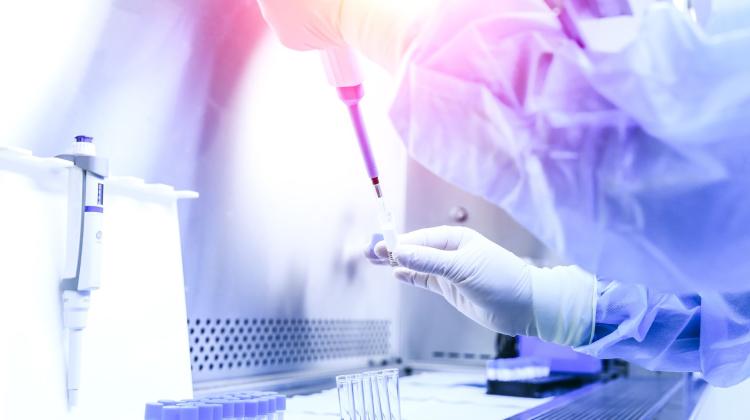 Говин: успехи ученых Малопольского центра биотехнологии Ягеллонского университета