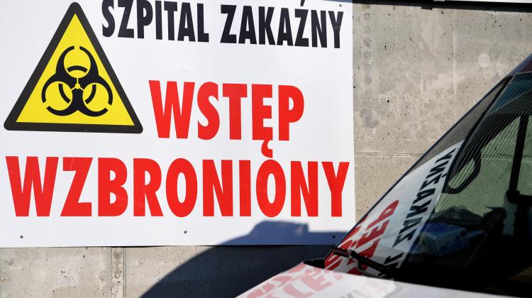 Прототипы респираторов создают в институте «Исследовательская сеть Лукасевича»