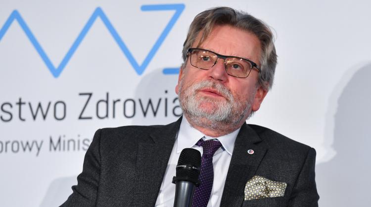 Проф. Пинкас: шарлатаны обманывают людей, они должны за это ответить